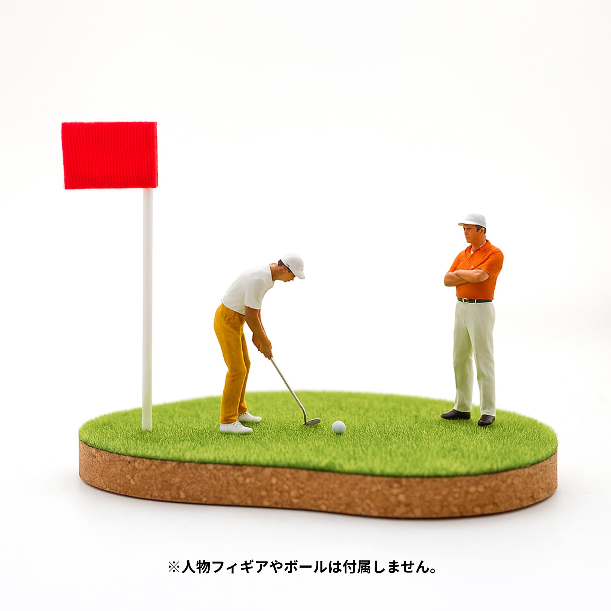 Amazon|プレゼントに最適 ゴルフコースター 2個セット 芝生デザイン Amazon|プレゼントに最適 ゴルフコースター 2個セット 芝生デザイン